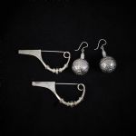 1583 7457 EARRINGS